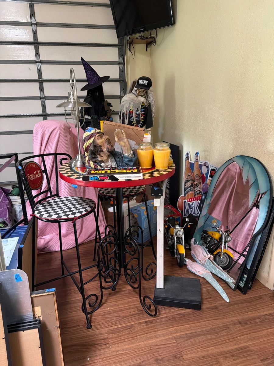 TOOL LOVER’S ESTATE SALE – Power Tools, Vintage Tools, Tool Chests, Pinball, Furniture & More!