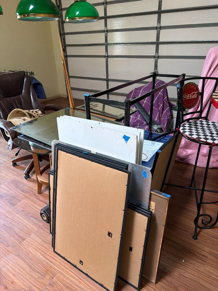 TOOL LOVER’S ESTATE SALE – Power Tools, Vintage Tools, Tool Chests, Pinball, Furniture & More!