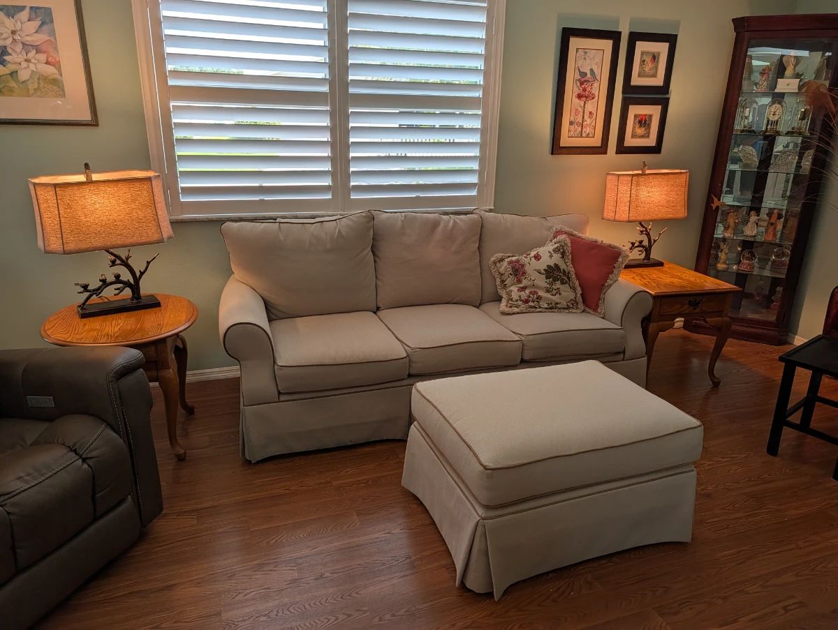 TCM Two Day Sale - Village of Santo Domingo