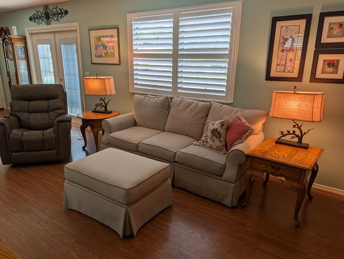 TCM Two Day Sale - Village of Santo Domingo
