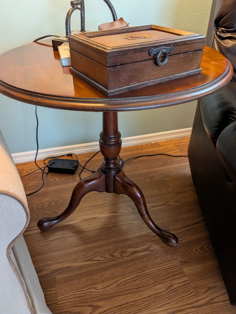 TCM Two Day Sale - Village of Santo Domingo