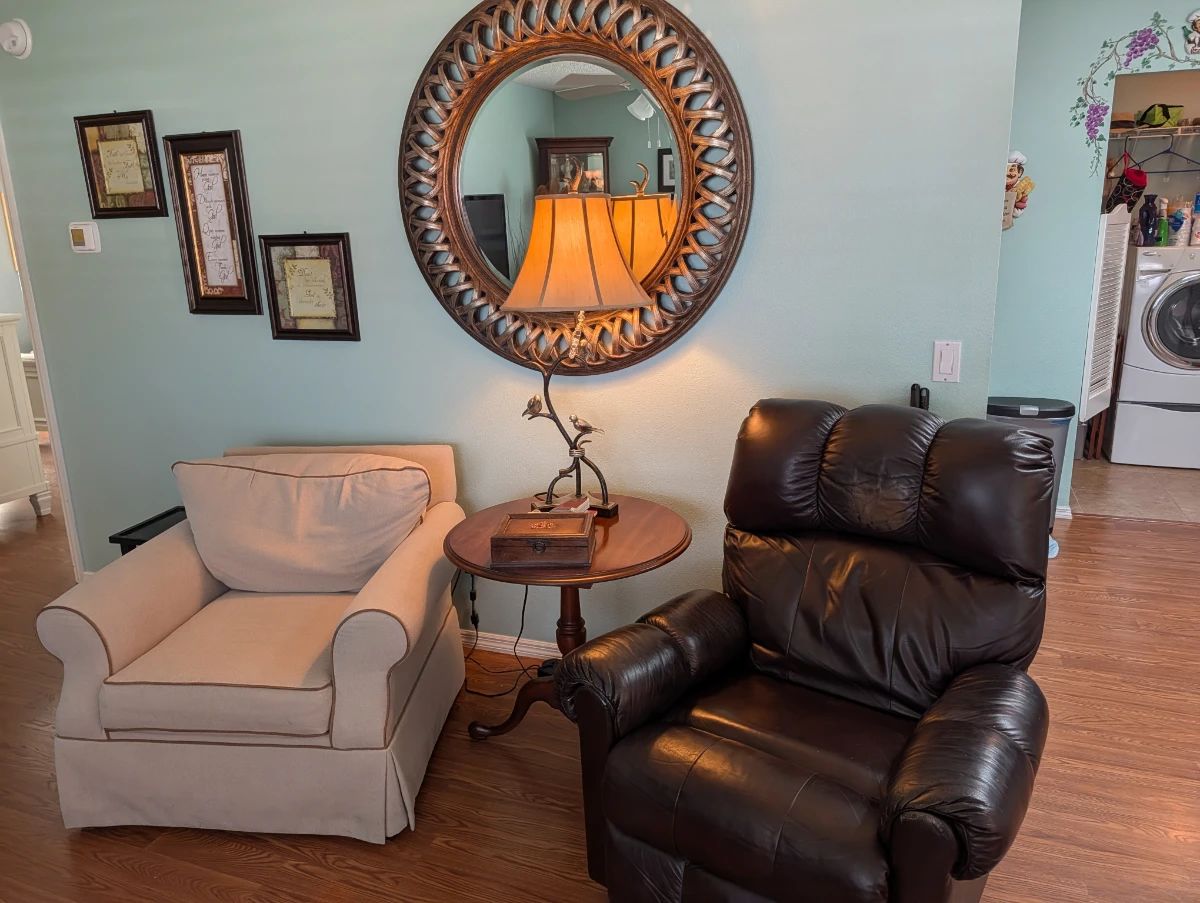 TCM Two Day Sale - Village of Santo Domingo