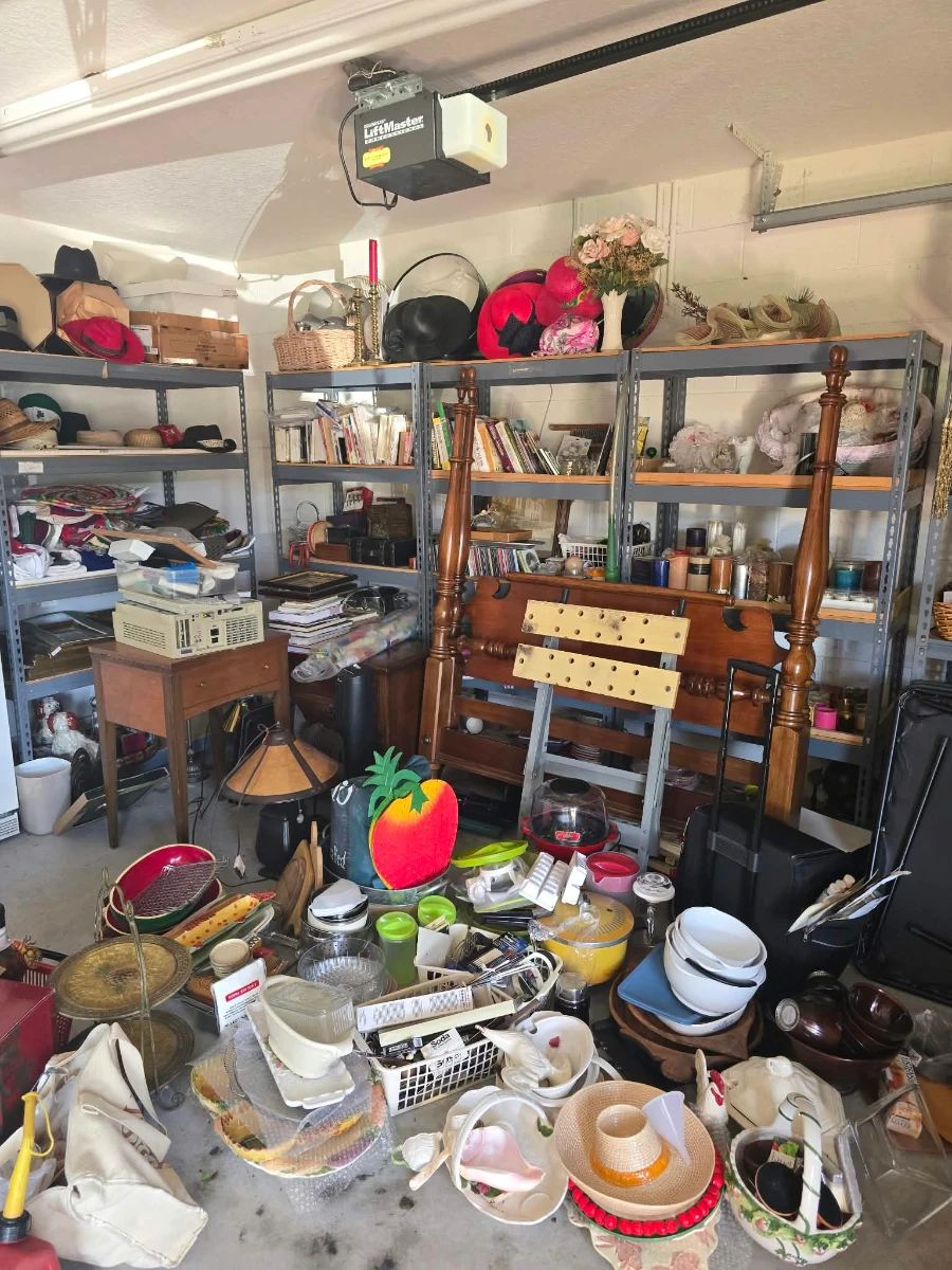 Estate Sale in Palm Bay - By Onward