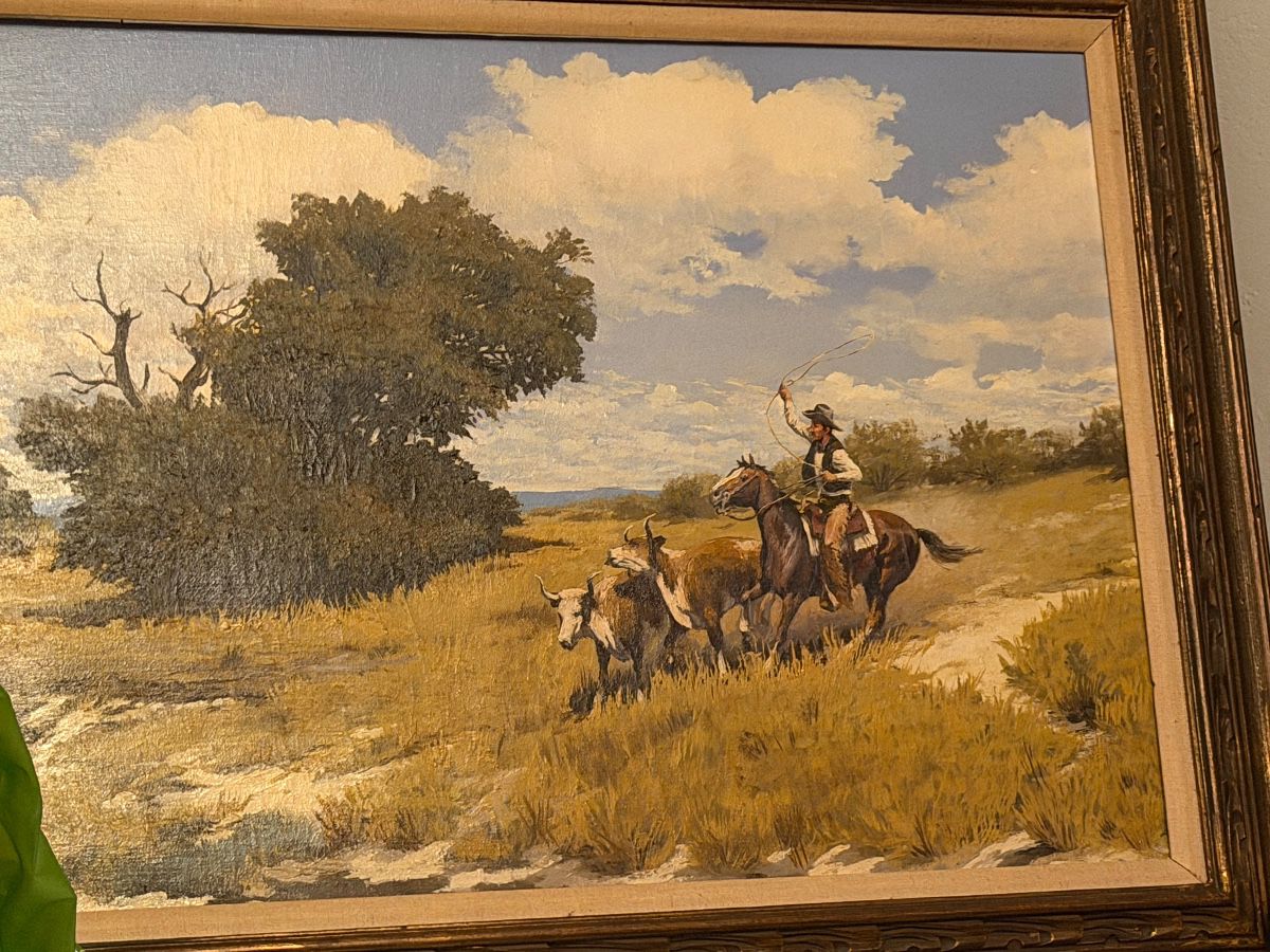 WELCOME HOME ESTATE SALES, MCKINNEY, TX
