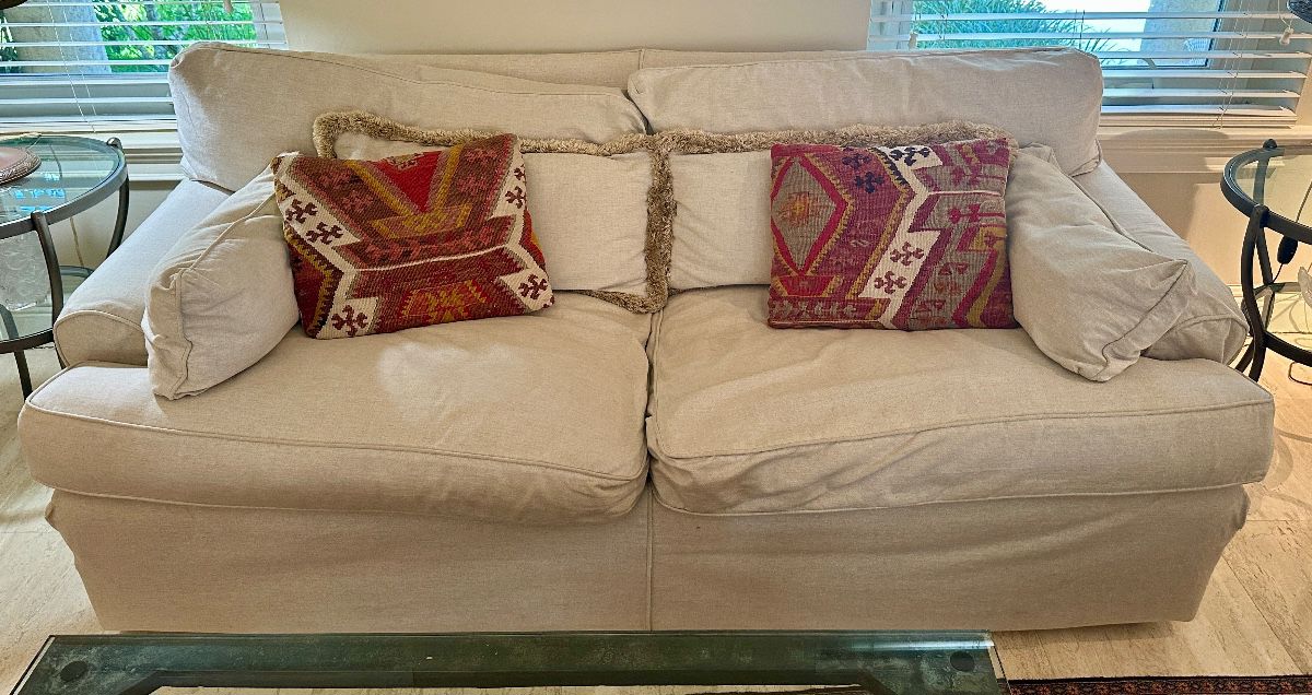 CORAL GABLES ESTATE SALE - BEAUTY ON MAYNADA STREET