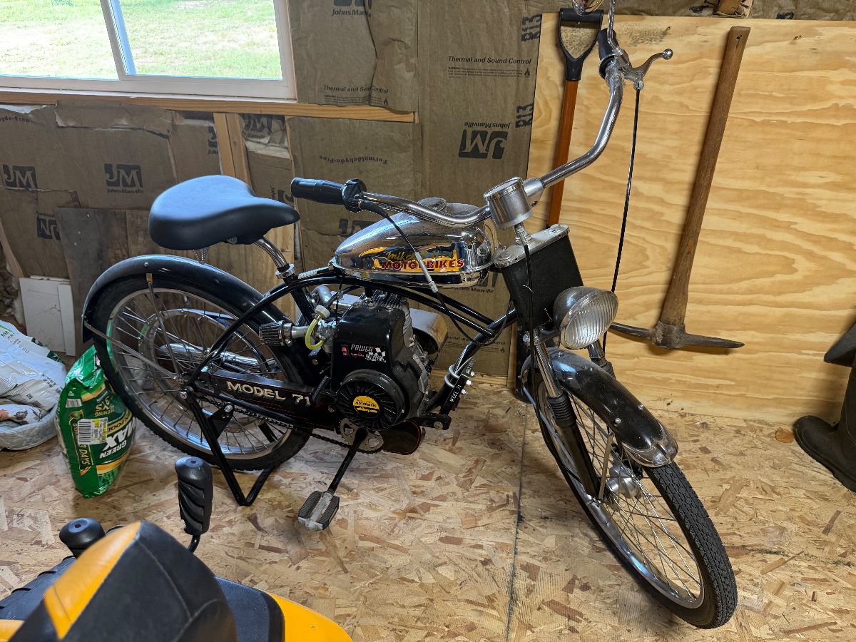 Weatherford estate sale