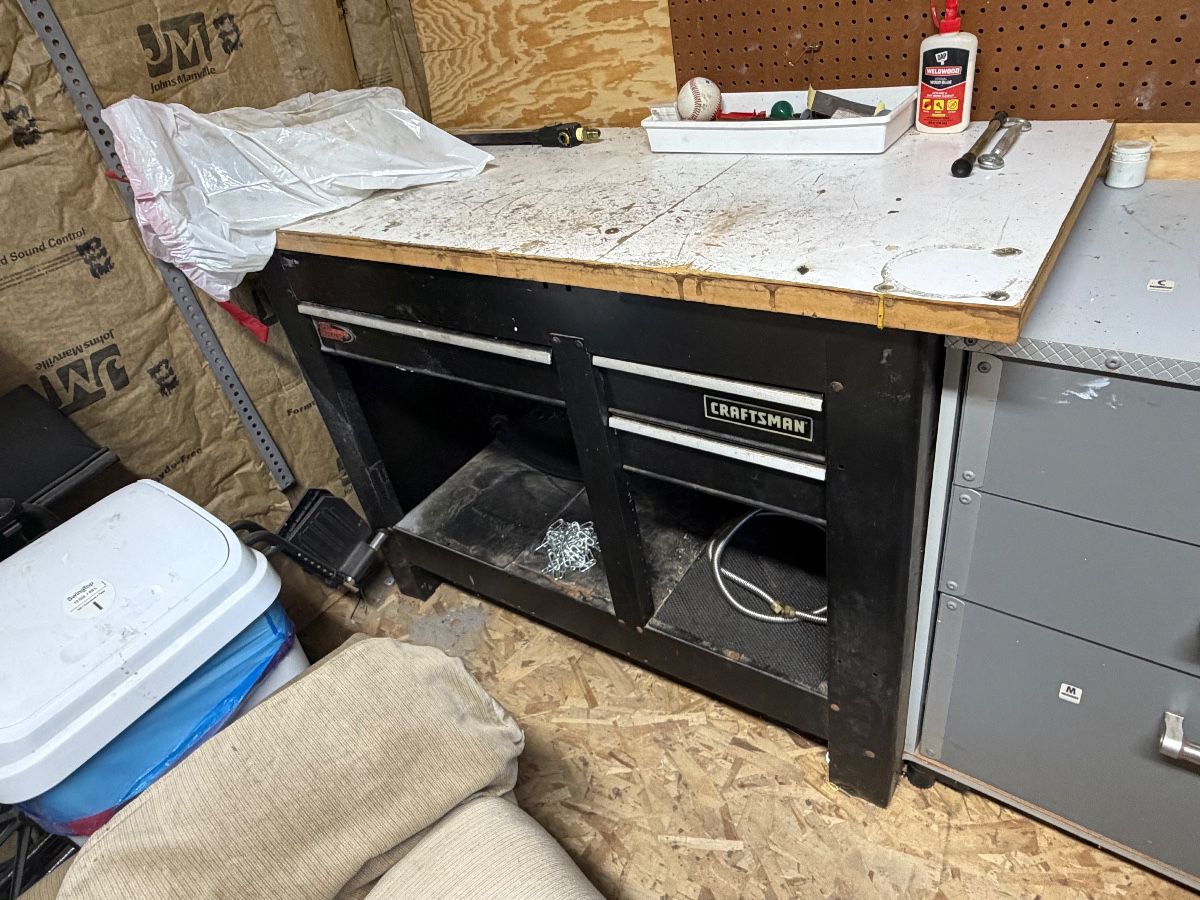 Weatherford estate sale