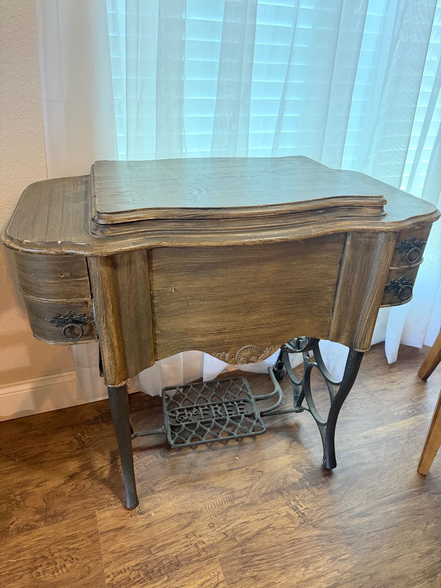 Weatherford estate sale
