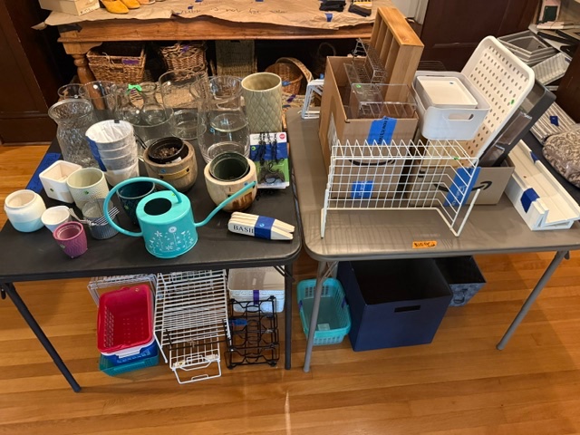 Estate Sale in Sellwood
