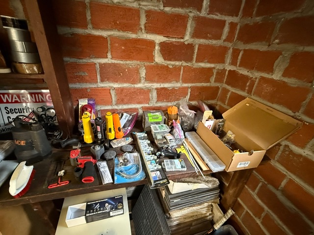 Estate Sale in Sellwood
