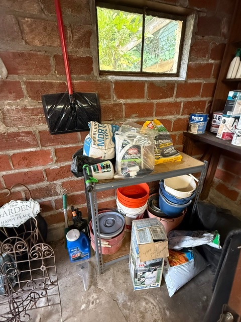 Estate Sale in Sellwood