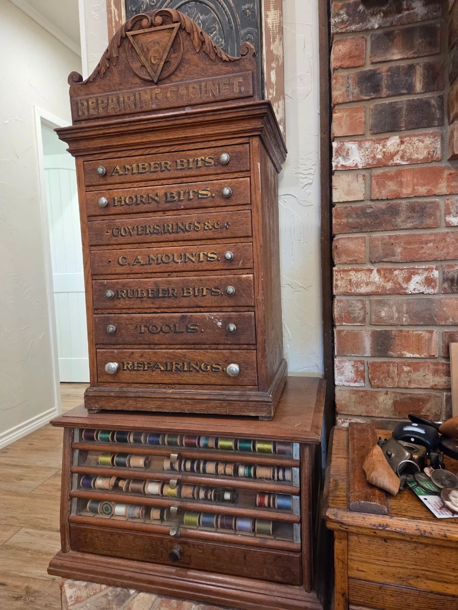 RANCH ESTATE SALE OF A LIFETIME !