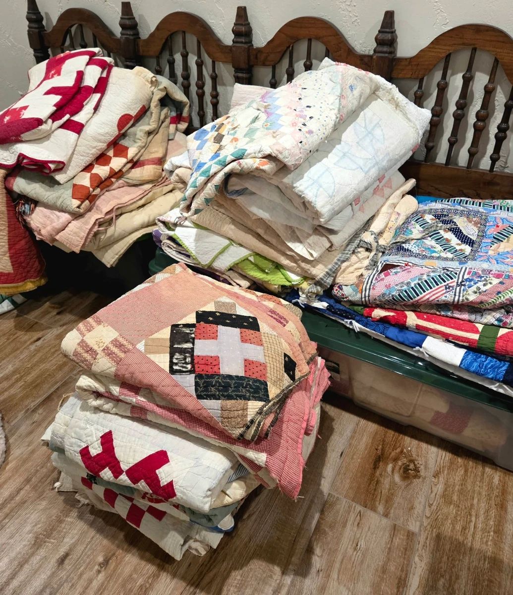 RANCH ESTATE SALE OF A LIFETIME !
