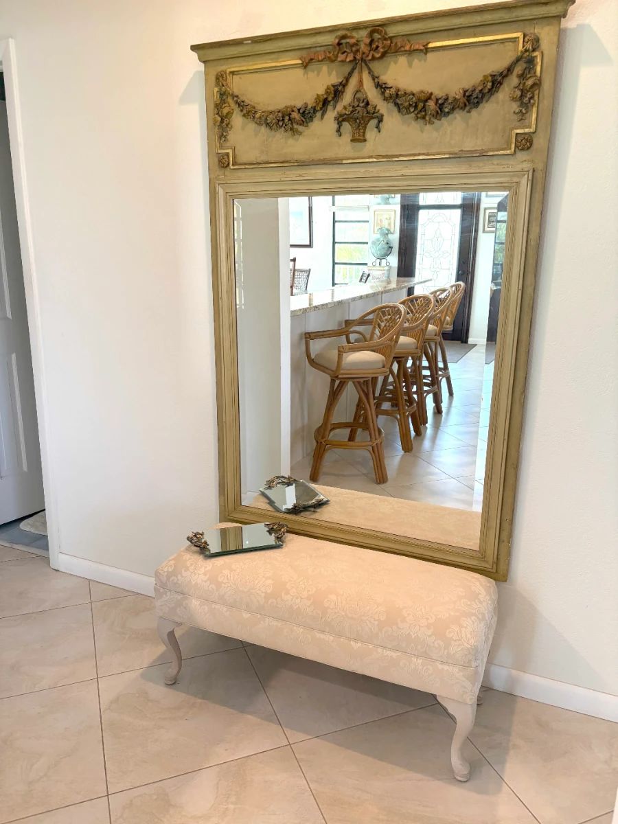 SARA'S ESTATE SALE part 2 of Grandma Coastal Chic on Duck Key