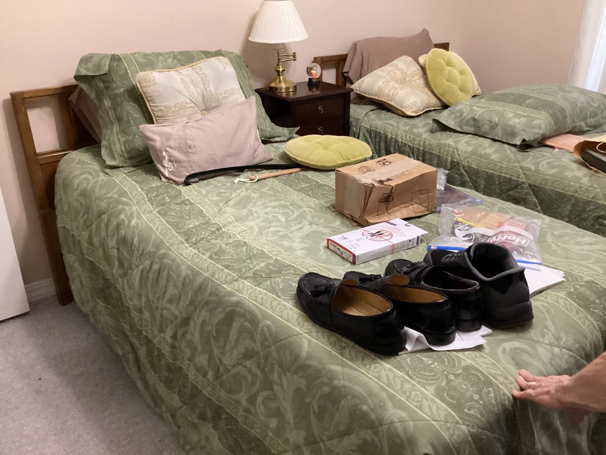 Another Man’s Treasure-SHREVEPORT SALE