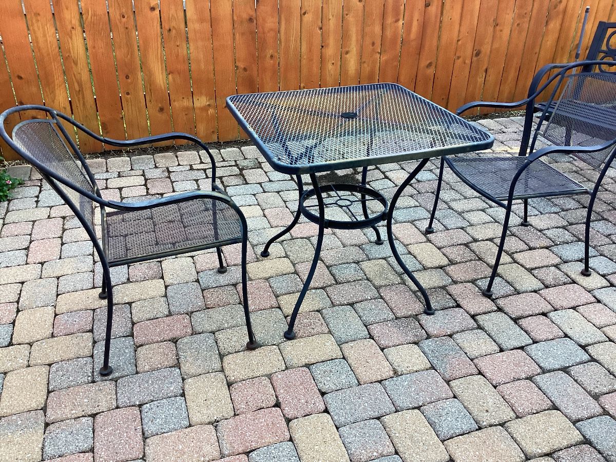Another Man’s Treasure-SHREVEPORT SALE