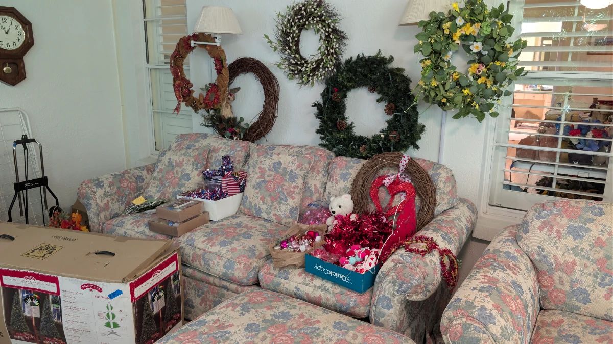 Ridgemoor Salem Square