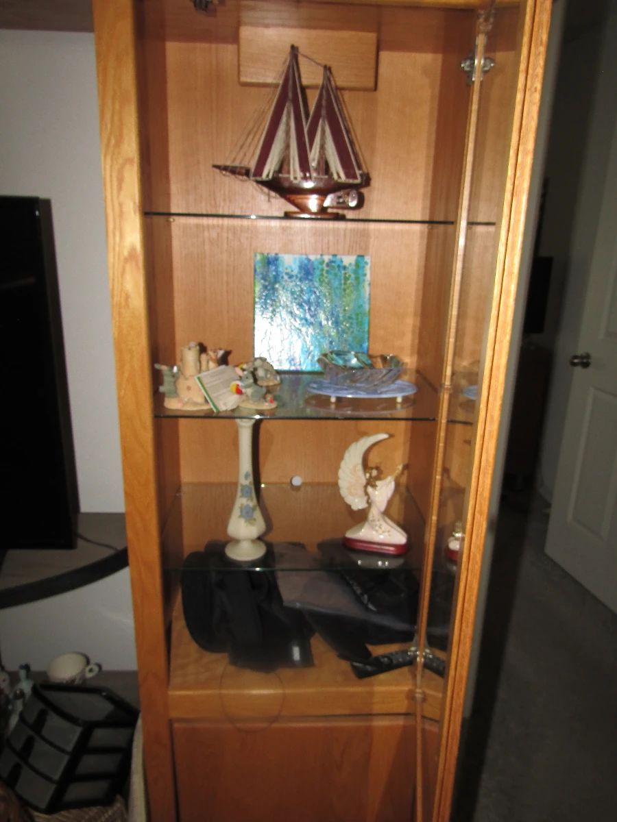 Downsizing & Moving On to A New Adventure. Jewelry, Tools, Antiques & More....