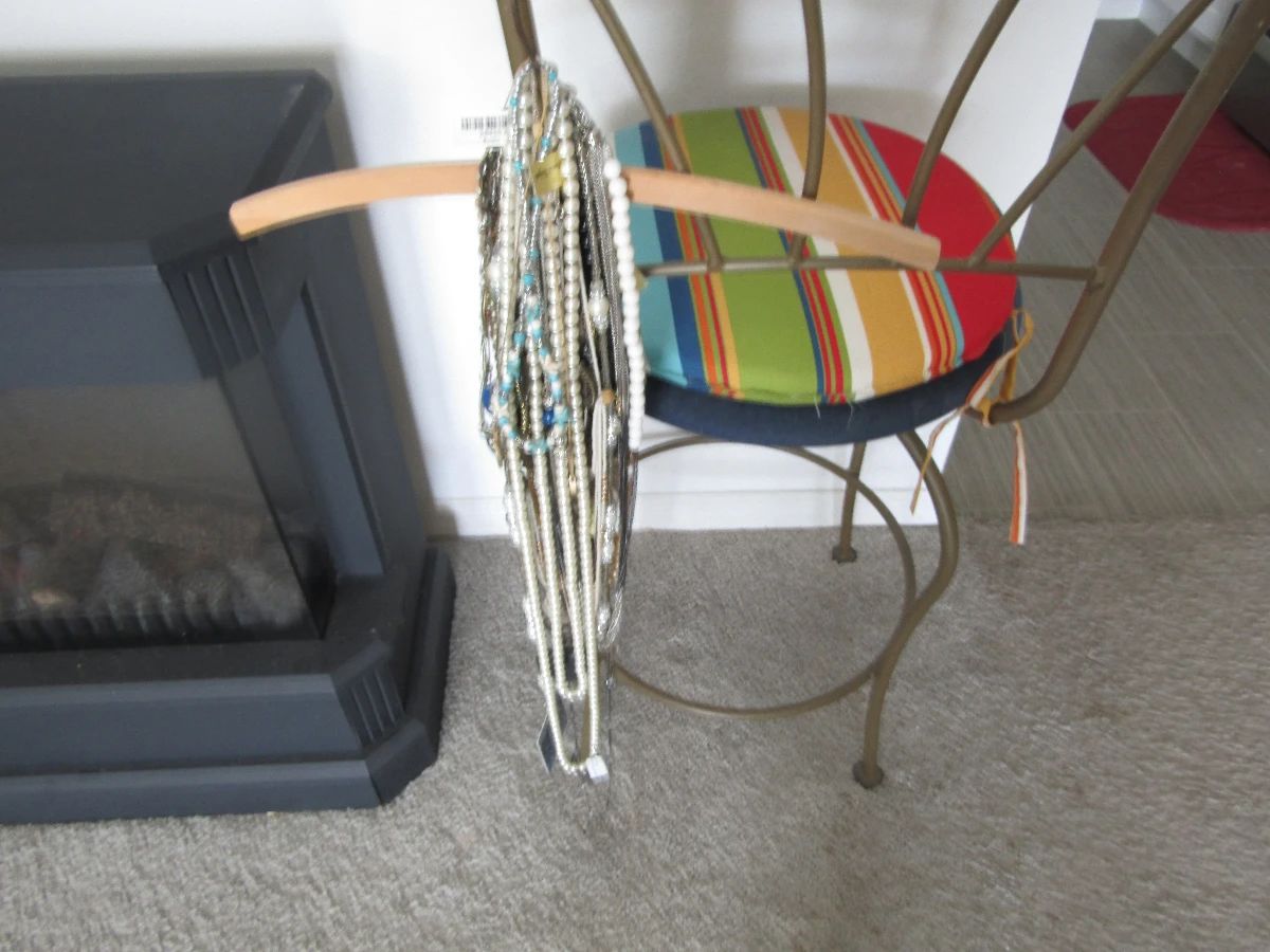 Downsizing & Moving On to A New Adventure. Jewelry, Tools, Antiques & More....