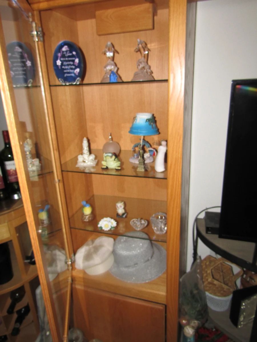 Downsizing & Moving On to A New Adventure. Jewelry, Tools, Antiques & More....