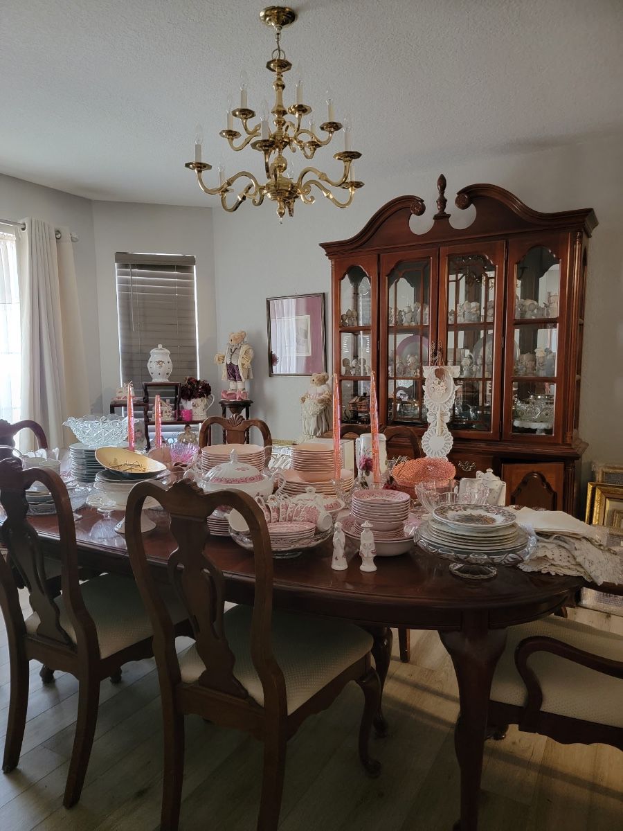 Timeless Elegance Estate Sale