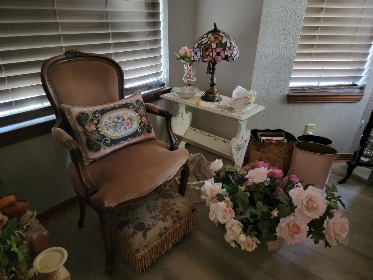 Timeless Elegance Estate Sale