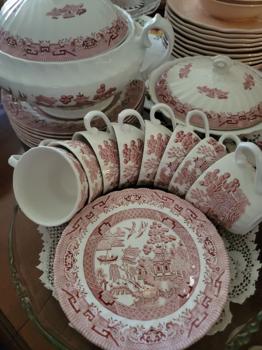 Timeless Elegance Estate Sale
