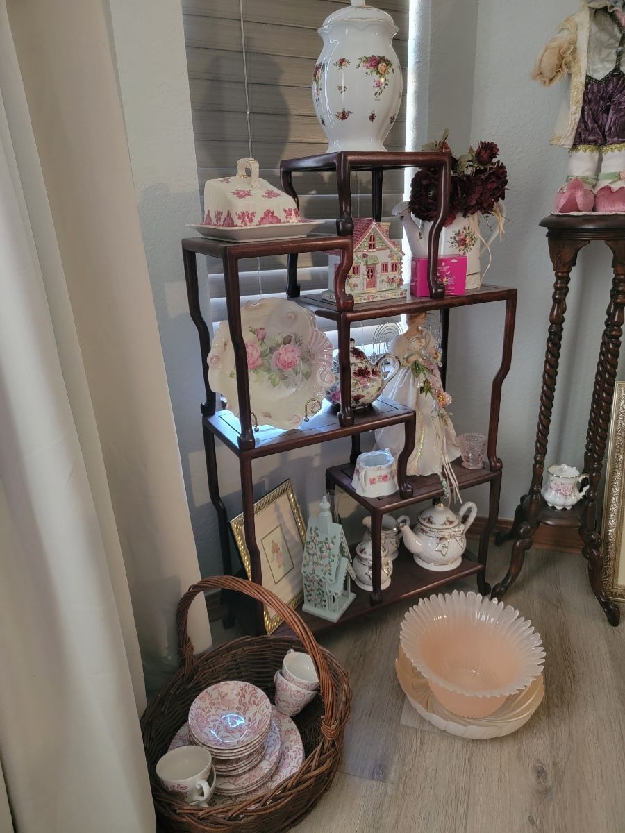 Timeless Elegance Estate Sale