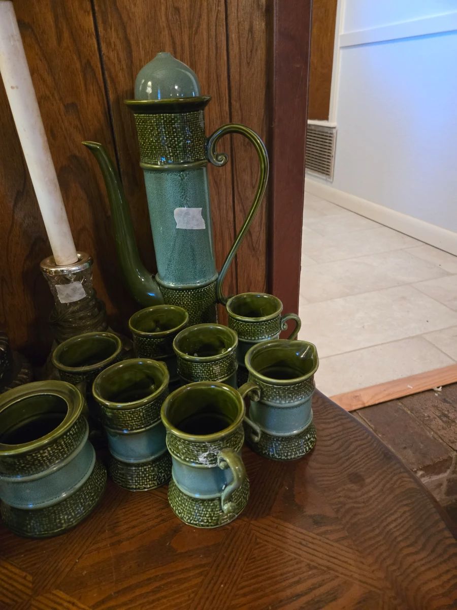 ESTATE SALE #1