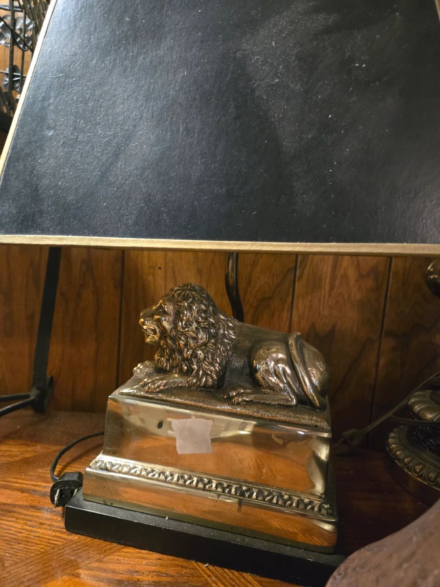ESTATE SALE #1