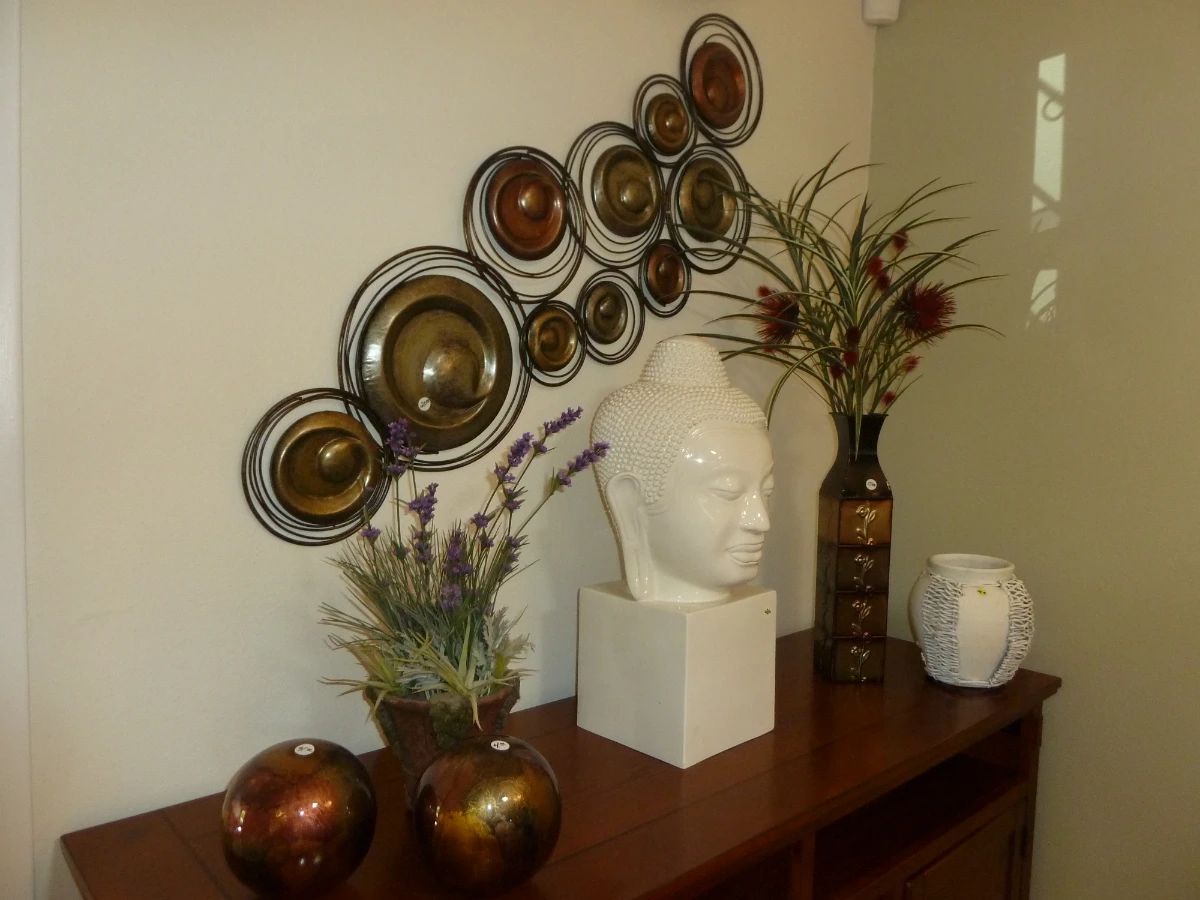 Decorative Home Decor Assortment