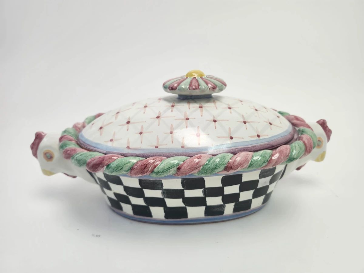 Laurel Park Estate