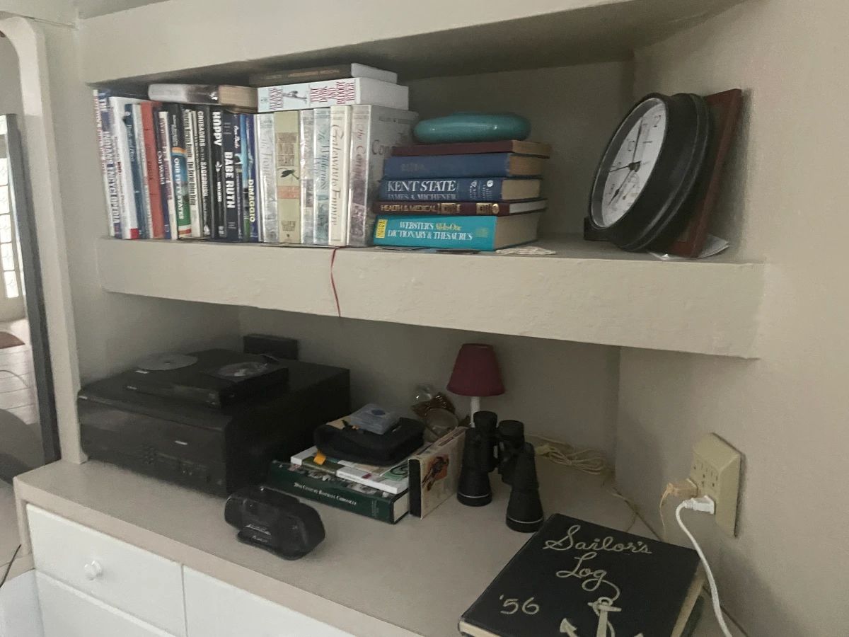 Estate Sale (Rainbow Springs) By Helping Hands