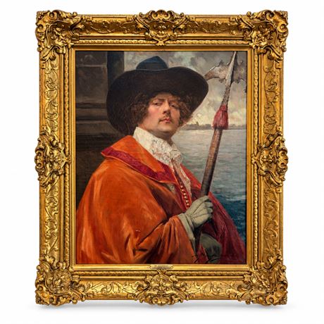 Fine Antique Art and Collectibles, Moving Online Auction | Orange Village, OH