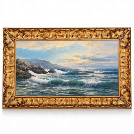Fine Antique Art and Collectibles, Moving Online Auction | Orange Village, OH