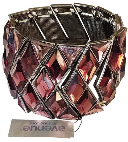 LOADED Costume Jewelry auction - N.Royalton Ohio, OVER 370 pieces!