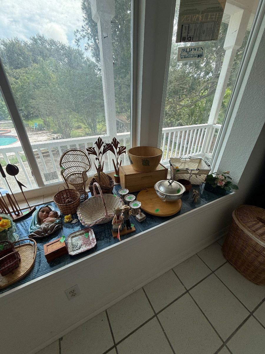 Milone Vintage in Belleair Bluffs Part 2 50% off weekend!!