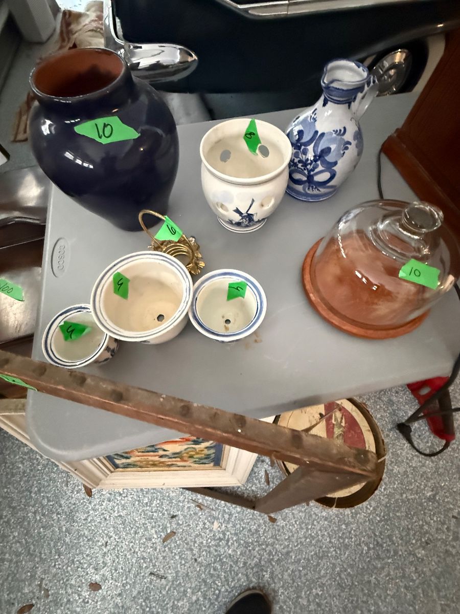 Milone Vintage in Belleair Bluffs Part 2 50% off weekend!!
