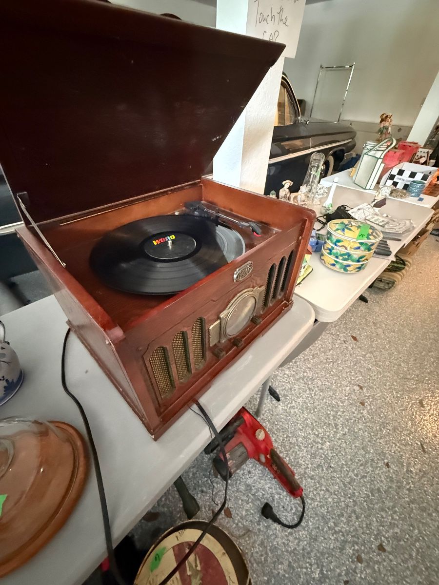 Milone Vintage in Belleair Bluffs Part 2 50% off weekend!!