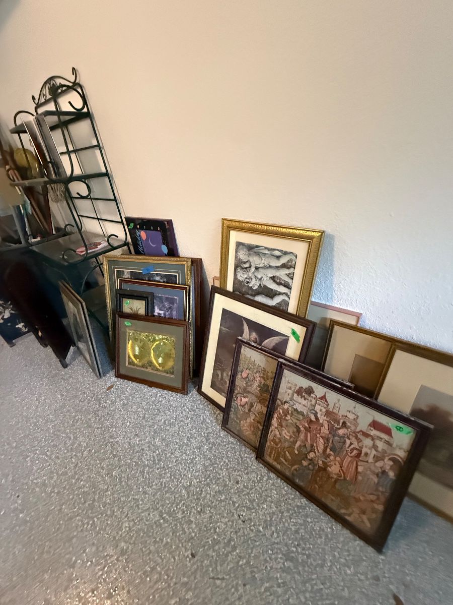 Milone Vintage in Belleair Bluffs Part 2 50% off weekend!!