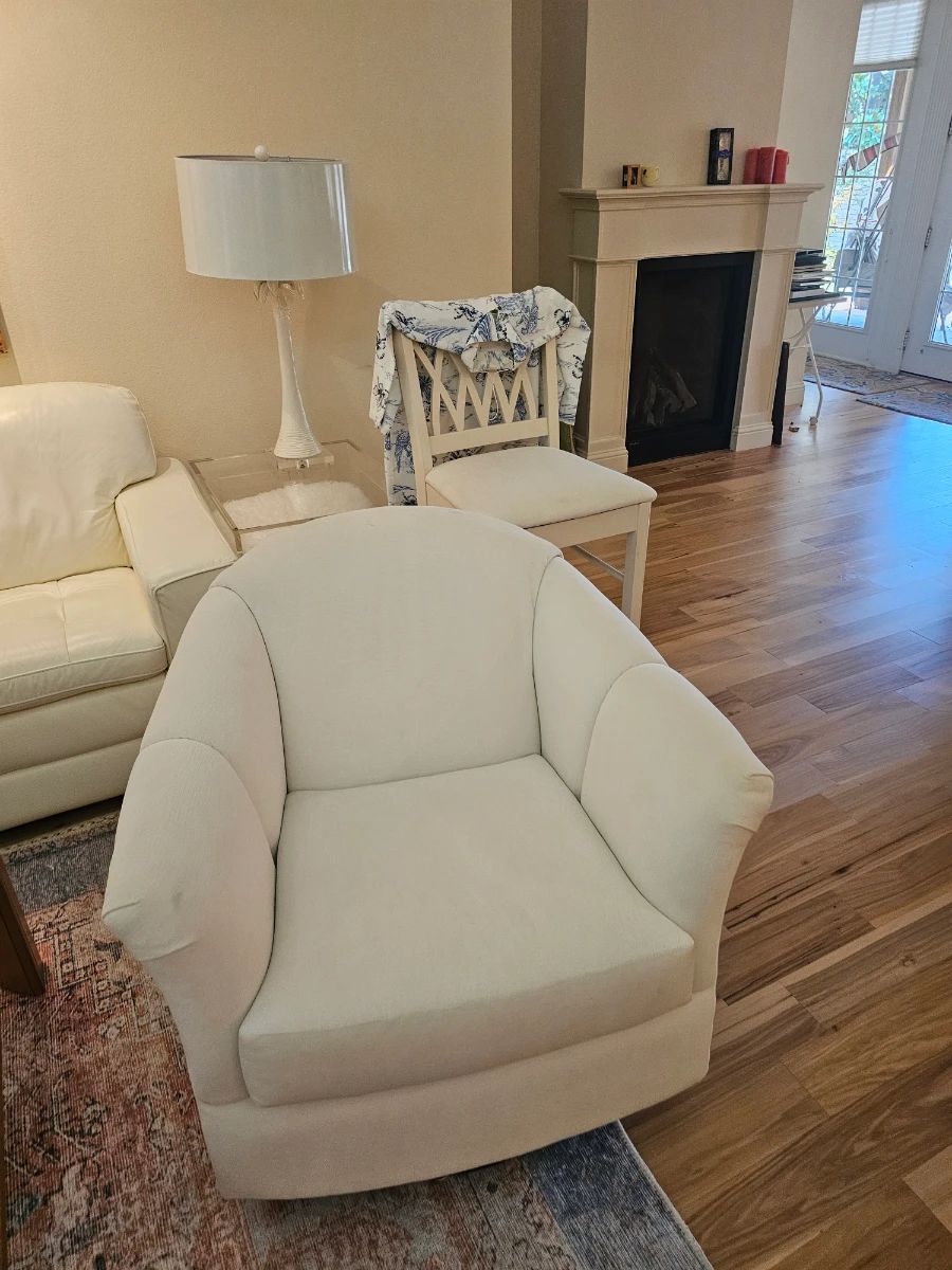 MODERN FURNITURE & APPLIANCE ELEGANCE ESTATE SALE BY ALAMO AZTEK ESTATE SALES DFW