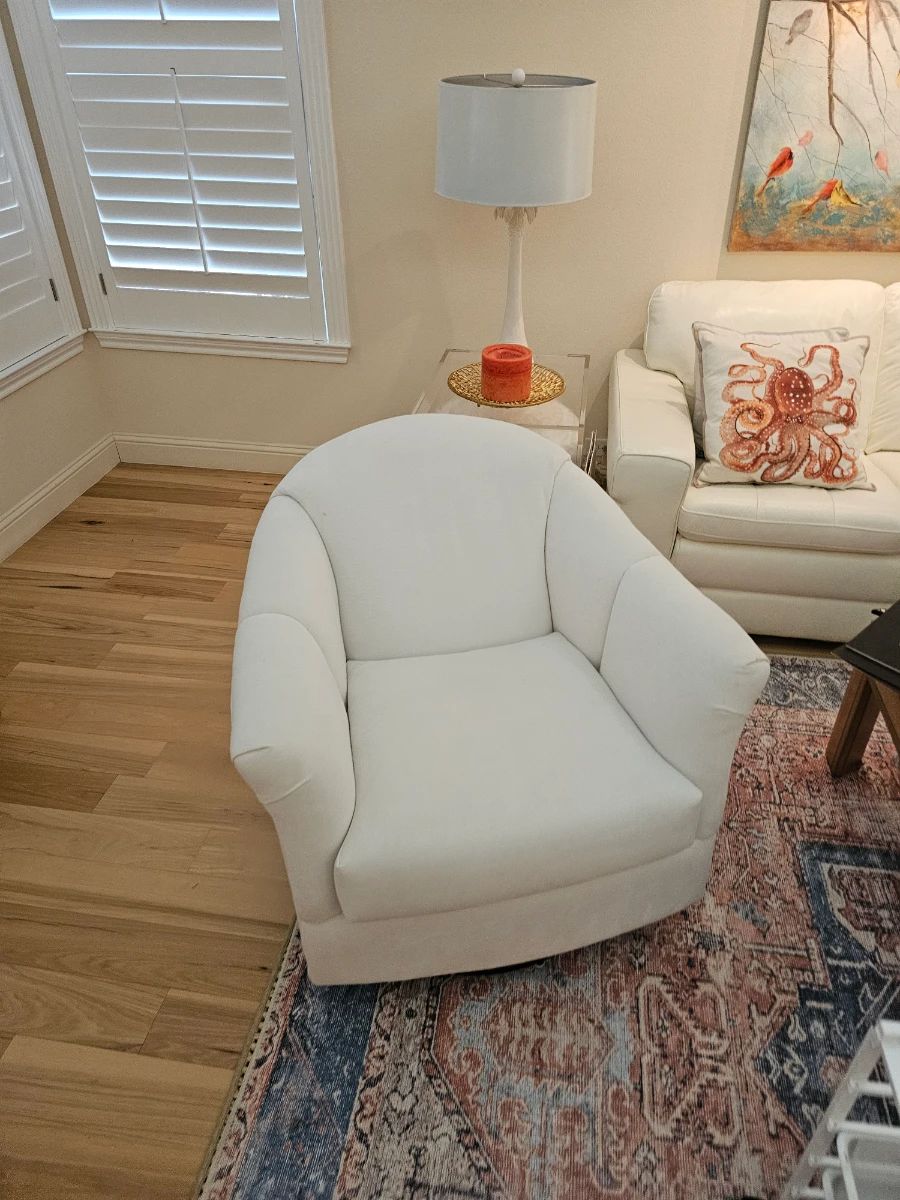 MODERN FURNITURE & APPLIANCE ELEGANCE ESTATE SALE BY ALAMO AZTEK ESTATE SALES DFW
