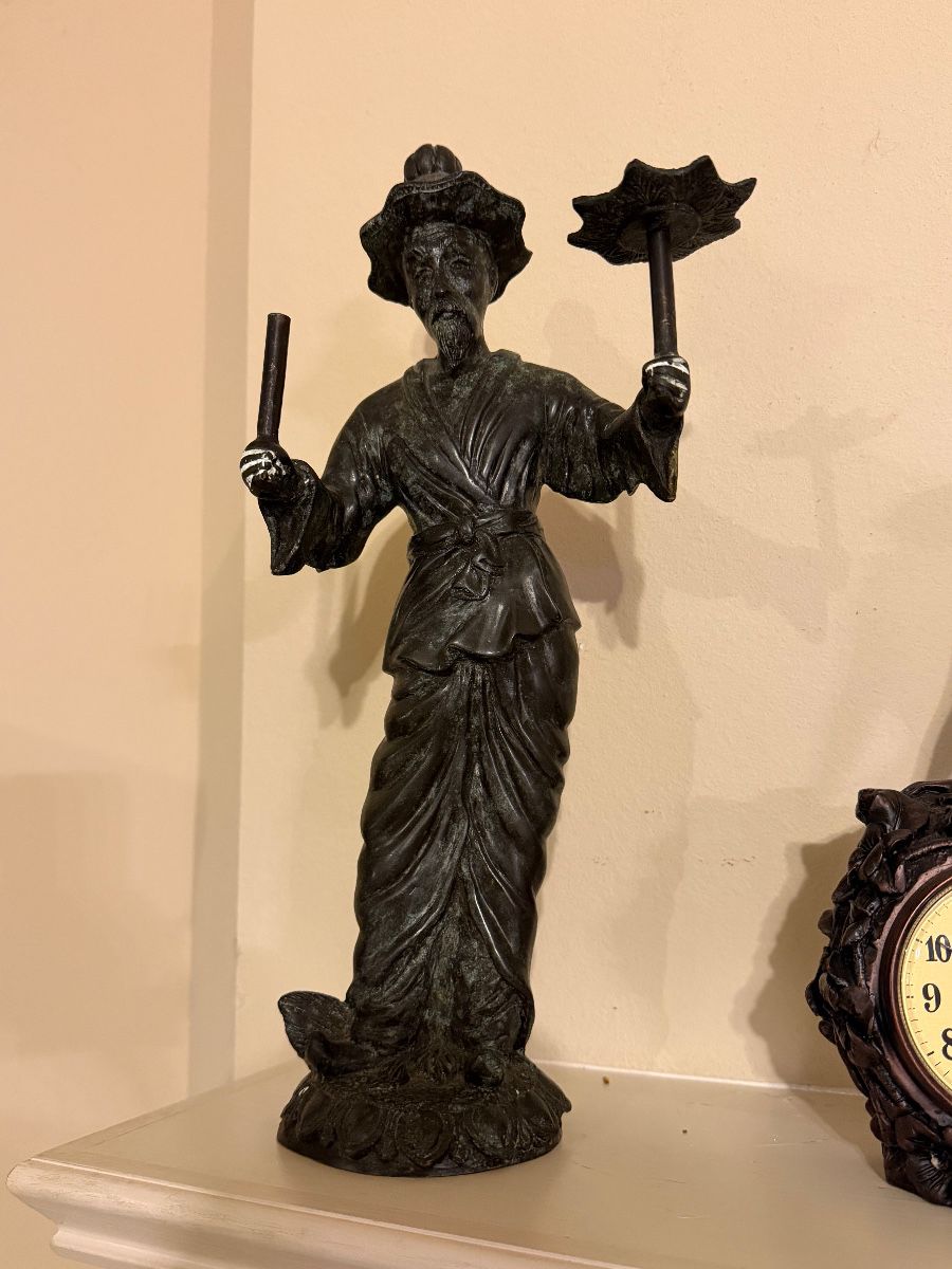 Wild Wild West Mobile Estate Sale