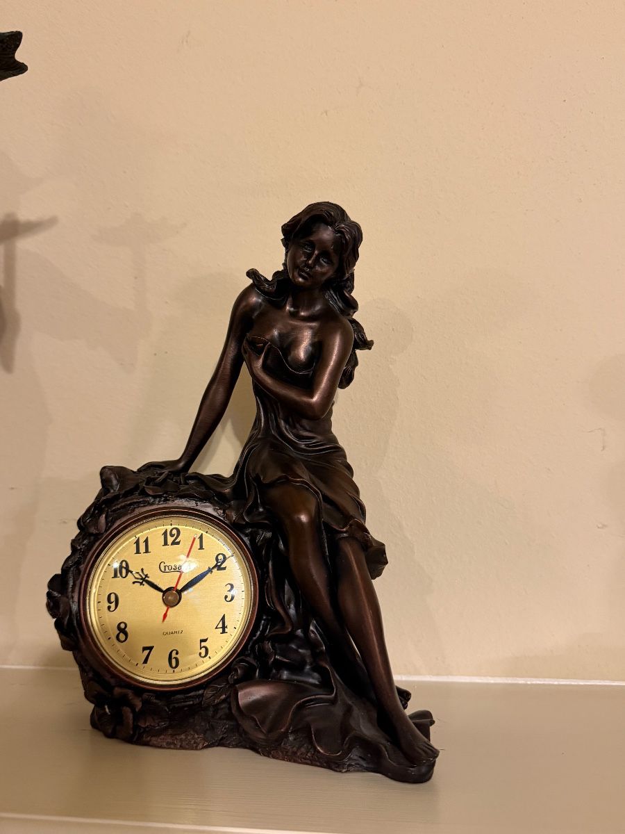 Wild Wild West Mobile Estate Sale
