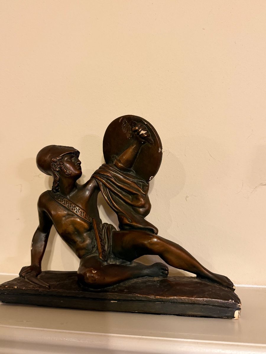 Wild Wild West Mobile Estate Sale