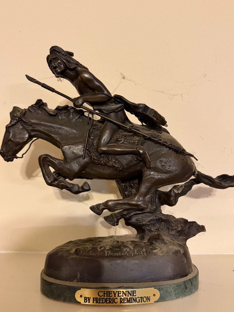 Wild Wild West Mobile Estate Sale