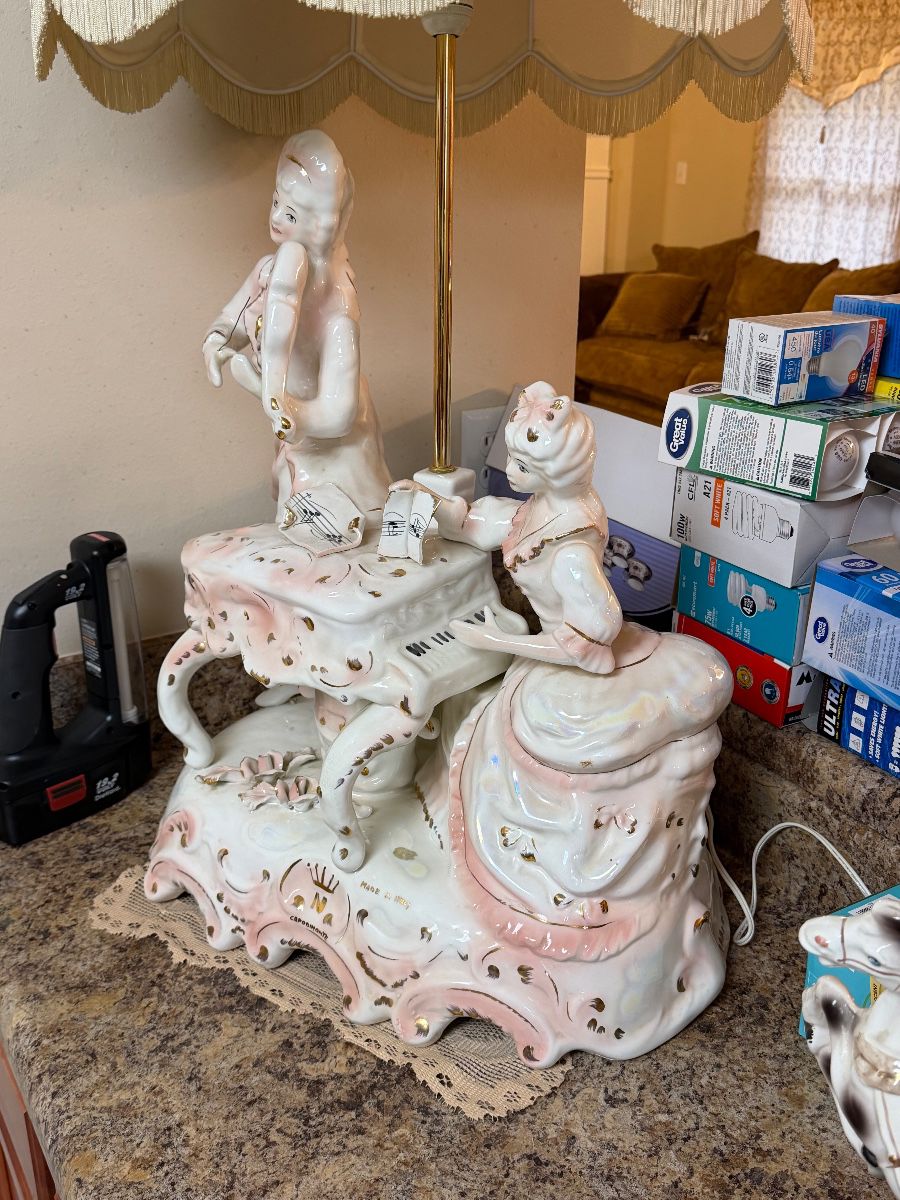 Wild Wild West Mobile Estate Sale