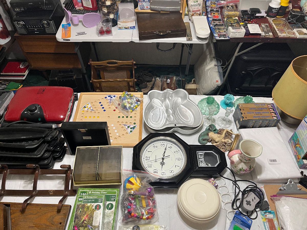 Hardbargain Estate Sales
