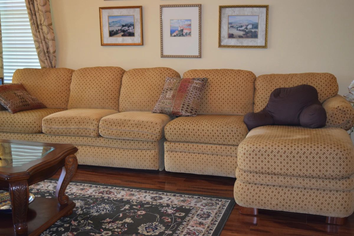 Incredible  Estate Sale In FishHawk Lakes at estate sale in Lithia, FL