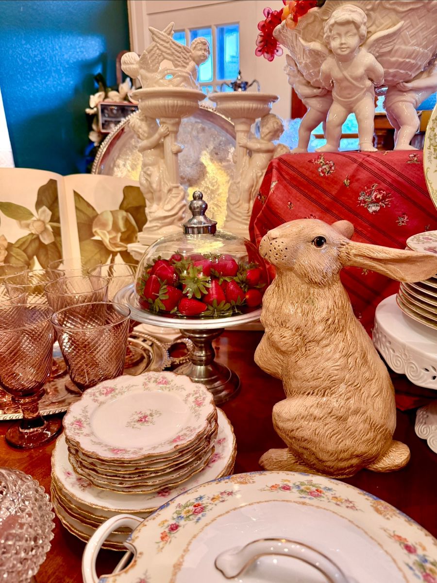 STAND OUT SOUTHERN CHARM ART GALLERY FALL CHRISTMAS!